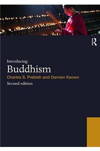 Introducing Buddhism