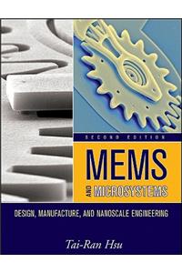 Mems and Microsystems