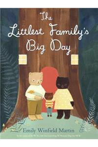 Littlest Family's Big Day
