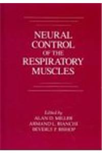 Neural Control of the Respiratory Muscles