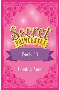 Secret Princesses: Pet Rescue