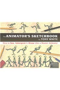 Animator's Sketchbook