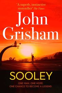 Sooley: ONE MAN. ONE HOPE. ONCE CHANCE TO BECOME A LEGEND.