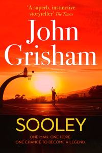 Sooley: ONE MAN. ONE HOPE. ONCE CHANCE TO BECOME A LEGEND.