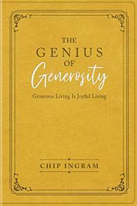 Genius of Generosity