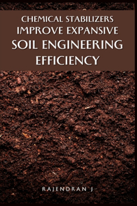 Chemical Stabilizers Improve Expansive Soil Engineering Efficiency