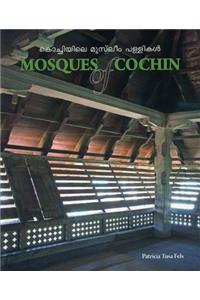 Mosques of Cochin