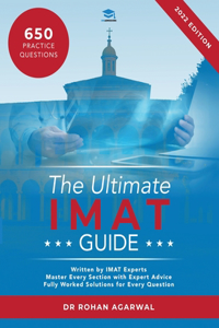 The Ultimate IMAT Guide