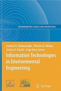 Information Technologies in Environmental Engineering