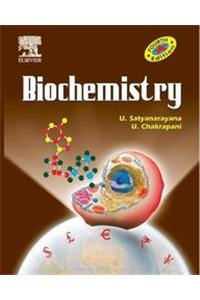 Biochemistry