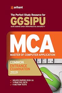 GGSIPU MCA Guide 2019