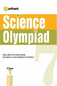 Olympiad Science Class 7th