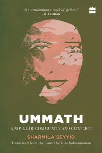 Ummath-A novel of community and conflict
