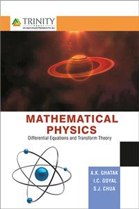 Mathematical Physics