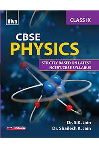 CBSE Physics Class - IX