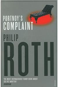 Portnoy's Complaint