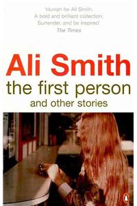 The First Person and Other Stories