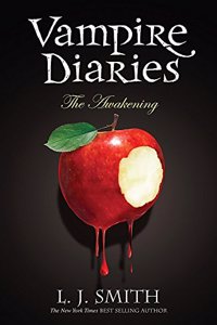 The Vampire Diaries: The Awakening