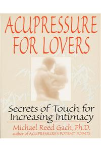 Acupressure for Lovers