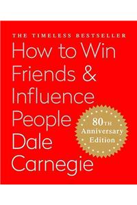 How to Win Friends & Influence People (Miniature Edition)