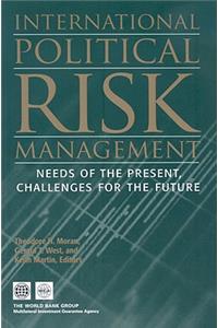 International Political Risk Management