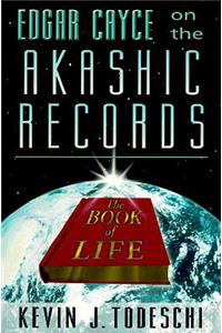 Edgar Cayce on the Akashic Records