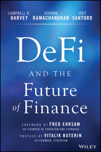 DeFi and the Future of Finance