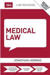 Q&A Medical Law