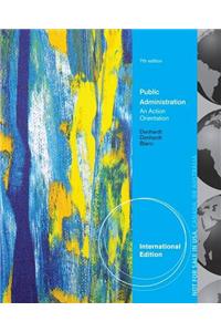 Public Administration, International Edition