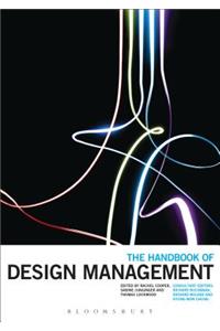 Handbook of Design Management