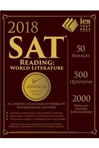 2018 SAT Reading