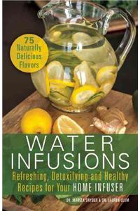 Water Infusions