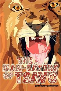 Man-Eaters of Tsavo