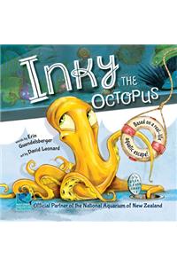 Inky the Octopus