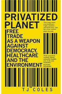 Privatized Planet