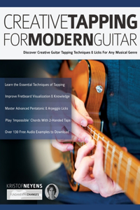 Creative Tapping For Modern Guitar