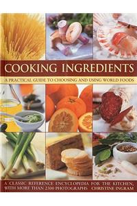 Cooking Ingredients