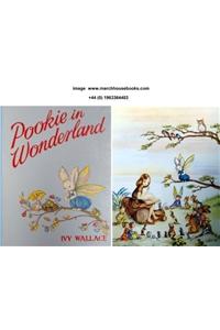 Pookie in Wonderland