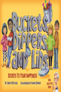 Buckets, Dippers, and Lids