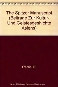Spitzer Manuscript