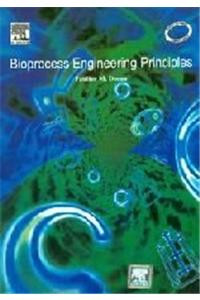 Bioprocess Engineering Principles