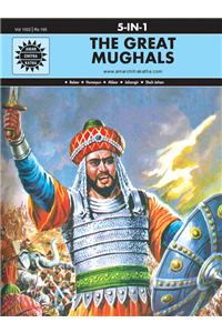 Great Mughals