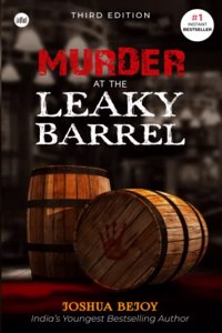 Murder at the Leaky Barrel