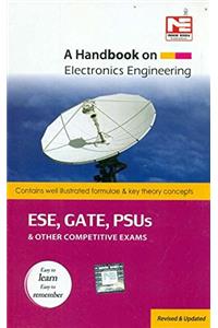 A Handbook for Electronics Engineering