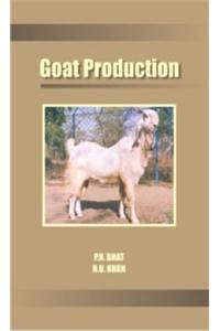 Goat Production