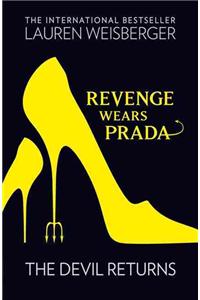 Revenge Wears Prada: The Devil Returns