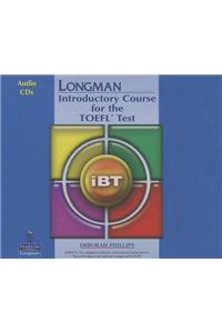 Longman Introductory Course for the TOEFL Test