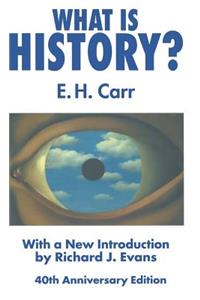 What is History?