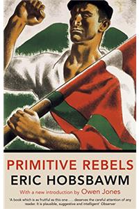 Primitive Rebels