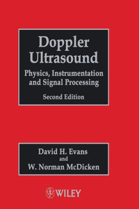 Doppler Ultrasound